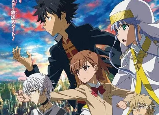 魔法禁书目录手游微信2019年3月16日每日一题答案