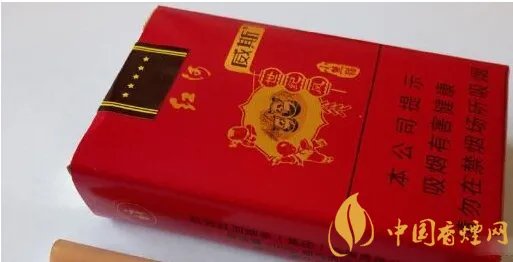 10块钱最好抽的烟  10块钱香烟品牌推荐