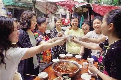 邻里纠纷怎么办?