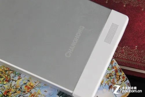MT6592八核首测 HONPhone黄金甲手机体验