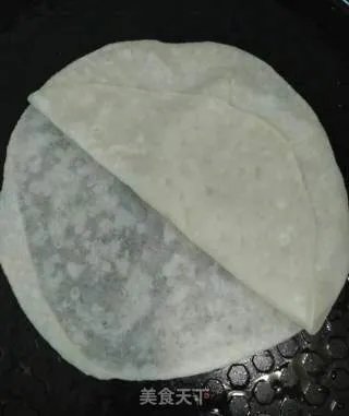 卷饼