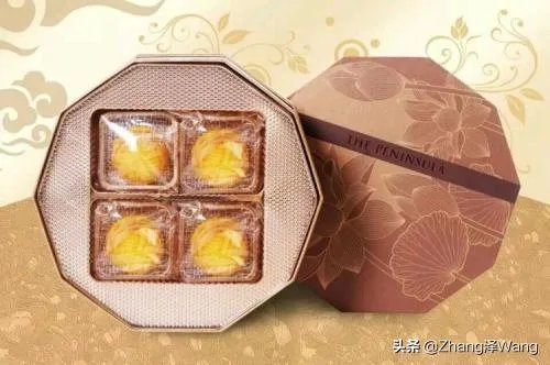 香港月饼什么品牌的月饼受欢迎？
