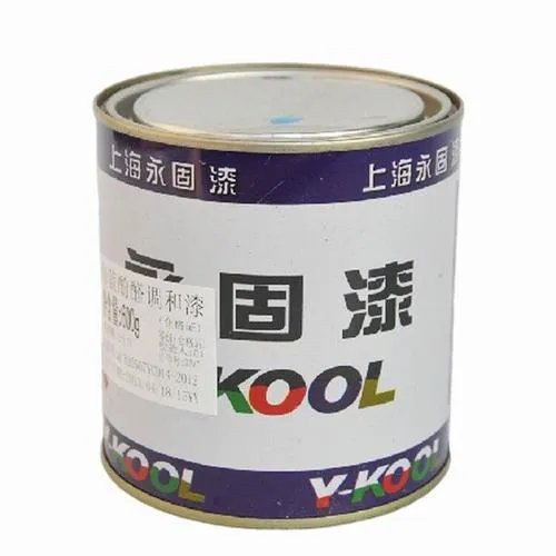 醇酸调和漆用什么稀释剂