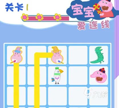 小宝宝玩的游戏大全2023 适合宝宝的手游排行榜