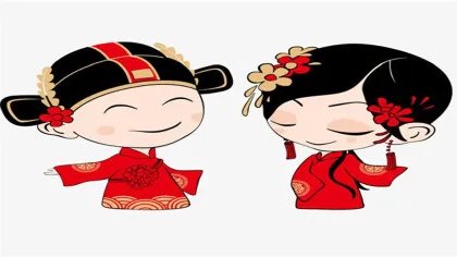 证婚词怎么说