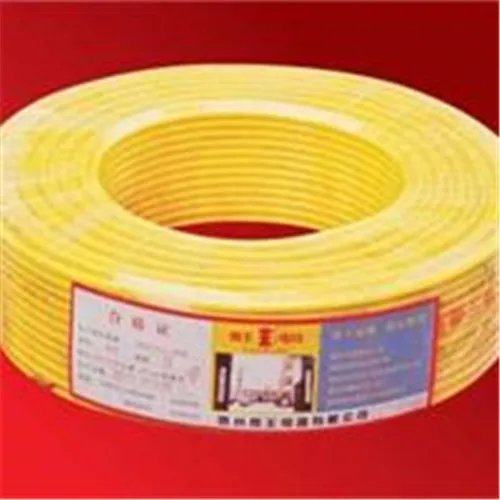 电缆品牌排名 电缆哪个牌子的好