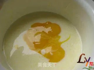 美味蛋糕DIY