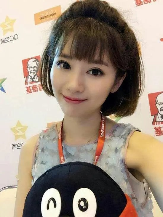 六大女神级别主播,你最中意哪一个?