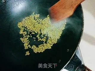 绿豆海带汤