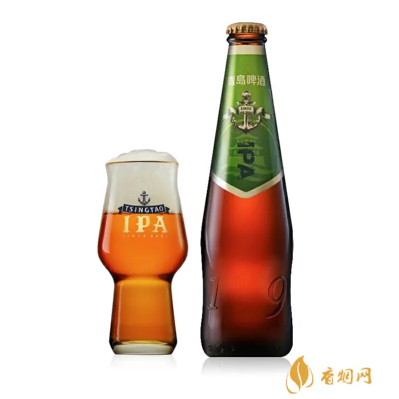 一箱青岛啤酒多少钱?
