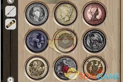 《房间的秘密2:起点》全关卡通关攻略大全