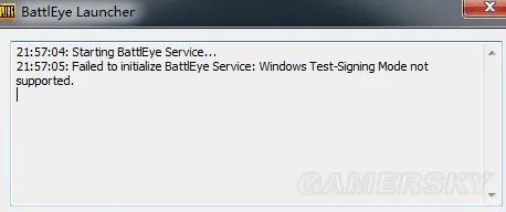 《绝地求生大逃杀》BattlEye Launcher解决方法 SougouTSF.IME与dxgi.dll解决方法