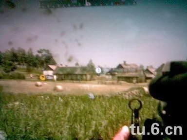 《闪点行动2:龙之崛起》图文流程攻略