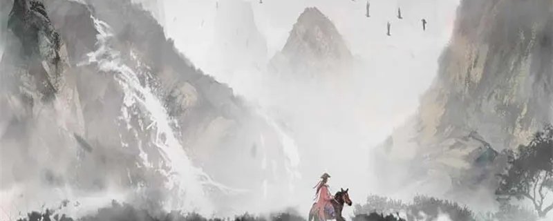 边塞诗人有哪些