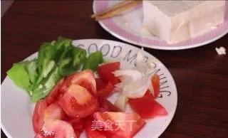 家常豆腐