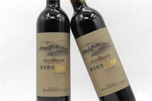 中国红酒品牌排行榜前十名-2022中国红酒那个品牌最好