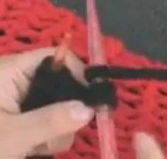 情人扣的织法