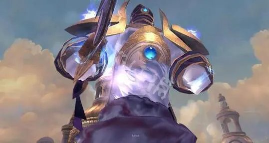 《魔兽世界》四大元素之王有哪些?四大元素之王介绍