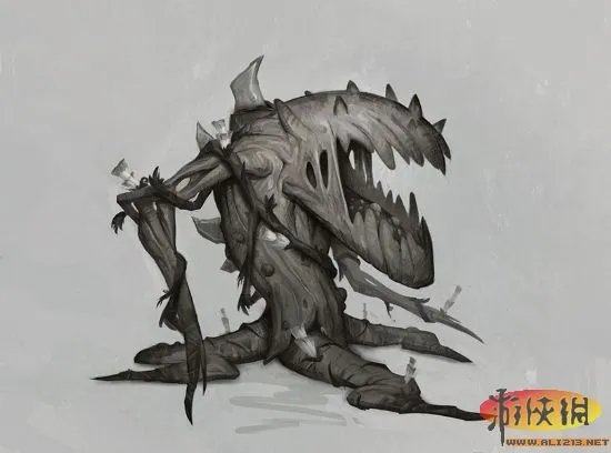 《魔兽世界》最新资料片公布 视频及概念图放出