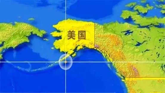 美国发生7.8级地震,为何日本不到一小时就发布海啸预警?