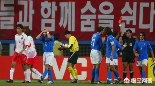 2006年世界杯,意大利到底有多强?