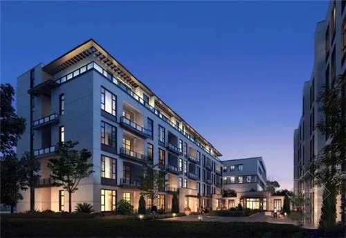 住宅式公寓和住宅的区别