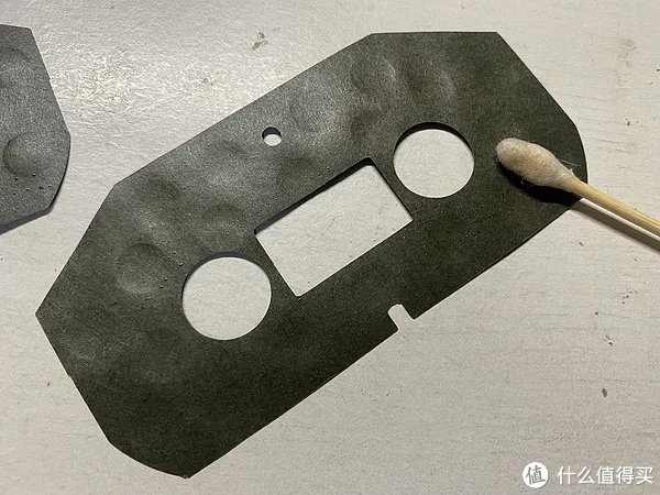 磁带发霉、掉粉、杂音、声音不清晰的清洗修复方法