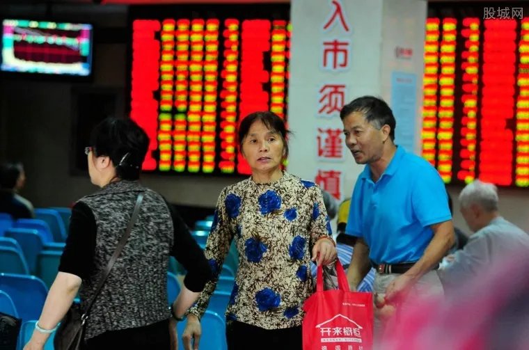 北斗导航概念股有哪些 北斗导航概念股龙头一览