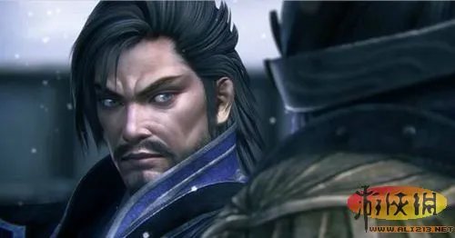 《真三国无双Next》游戏详细介绍及截图欣赏