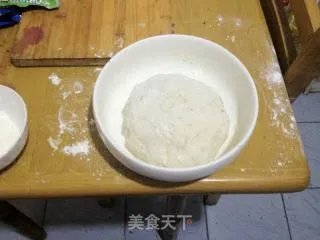 脆皮薯球