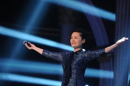 谷建芬金炜玲毛阿敏关于这三个人，你们怎么看？