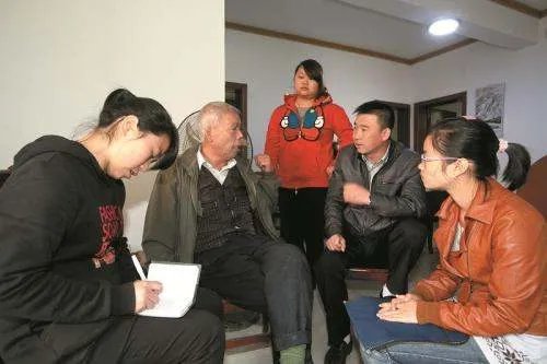 邻里纠纷怎么办？