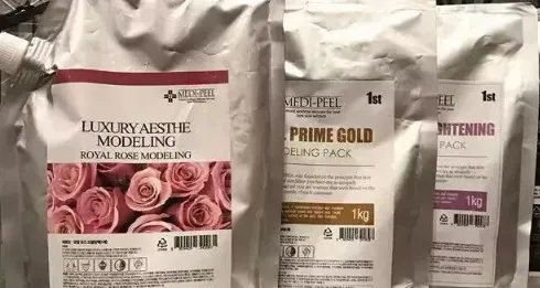 适合35岁女士用的化妆品