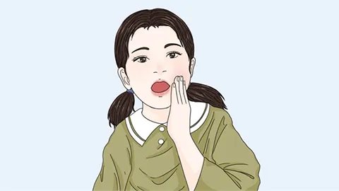 嘴里特别苦怎么回事