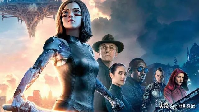 《Alita Battle Angel》(《阿丽塔:战斗天使》 )会出续集吗?