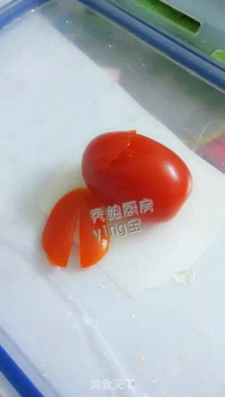 可爱的小兔子