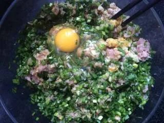 鲅鱼饺子