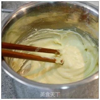 简单做出可爱的蛋糕卷-----维尼蛋糕卷