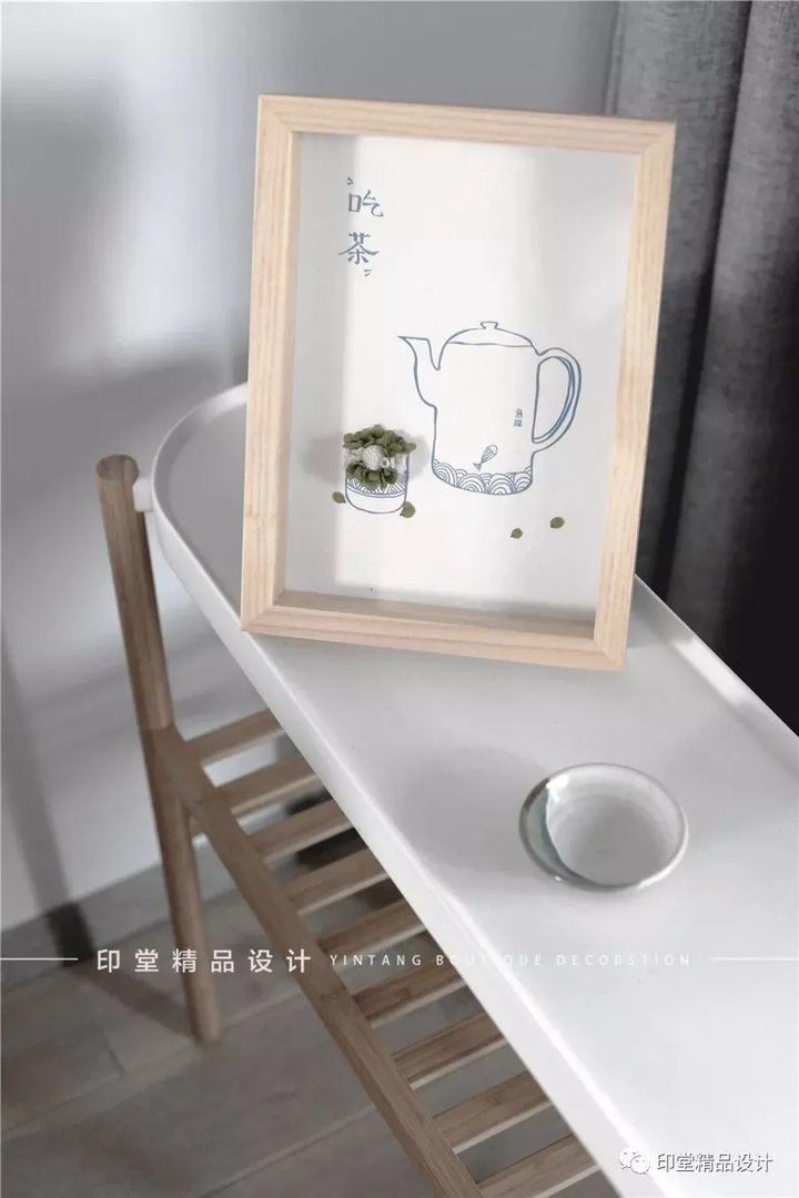案例赏析丨一朴半舍,三餐四季