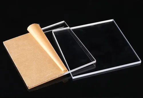 有机玻璃板是什么材料