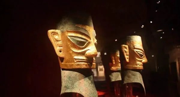 三星堆遗址考古重大发现,三星堆考古发现了什么?