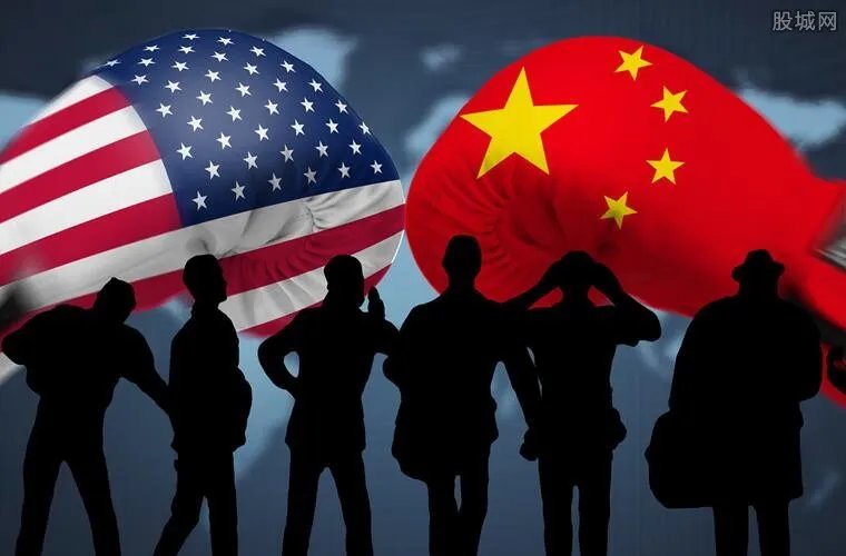 美国与中国最新消息 中美商贸谈判最新进展结果如何?