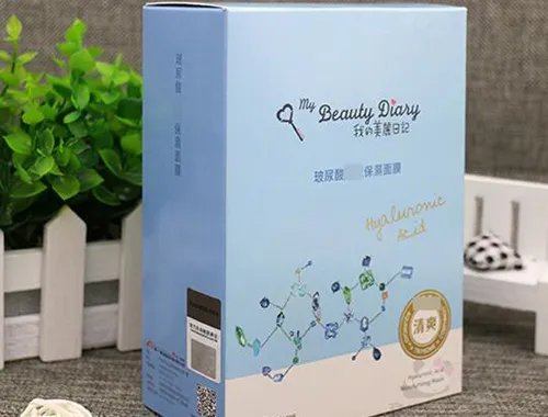玻尿酸面膜哪个好用 这些玻尿酸面膜你用过吗