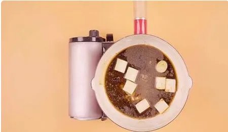 烧烤的腌肉方法