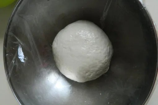 学做油条的配方