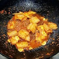 香干回锅肉怎么做 香干回锅肉的做法介绍