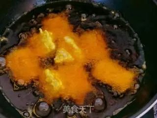 油炸带鱼