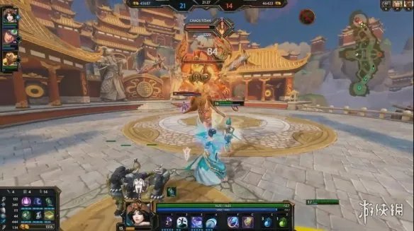 10款最好玩的Steam免费游戏:不用花钱也能玩到爽!