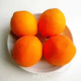 鲜橙汁