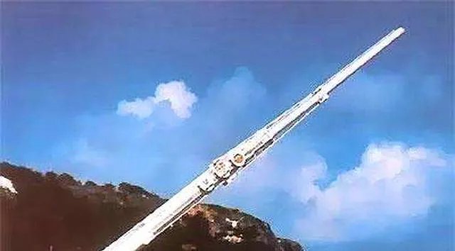人类历史上有没有超级大炮？